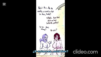 Deku tiene una orgia en las aguas termales con las wild wild pussycat