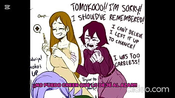 Deku tiene una orgia en las aguas termales con las wild wild pussycat