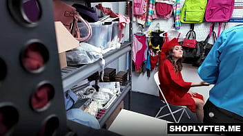 Officer juan largo felt sorry for selina bentz and offered her a choice Officer juan largo felt sorry for selina bentz and offered her a choice