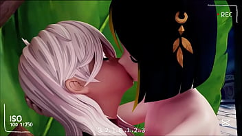 Anime hentai sex join with us family