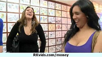 Money does talk porn video 21 Money does talk porn video 21