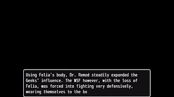 Special Duty Soldier Felia Parte 5 thumbnail