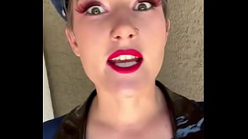 I’m so super excited detective reed will be going to exxxotica this weekend who wants to get arrested detained or in