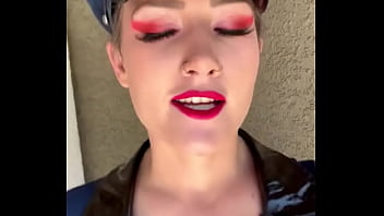 I’m so super excited detective reed will be going to exxxotica this weekend who wants to get arrested detained or in