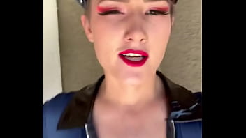 I’m so super excited detective reed will be going to exxxotica this weekend who wants to get arrested detained or in