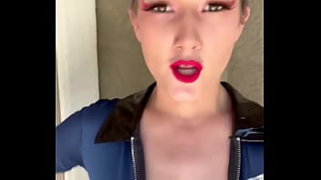 I’m so super excited detective reed will be going to exxxotica this weekend who wants to get arrested detained or in