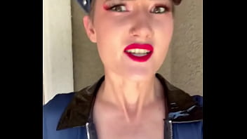 I’m so super excited detective reed will be going to exxxotica this weekend who wants to get arrested detained or in