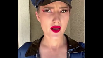 I’m so super excited detective reed will be going to exxxotica this weekend who wants to get arrested detained or in