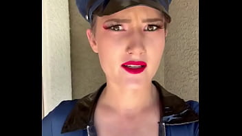 I’m so super excited detective reed will be going to exxxotica this weekend who wants to get arrested detained or in