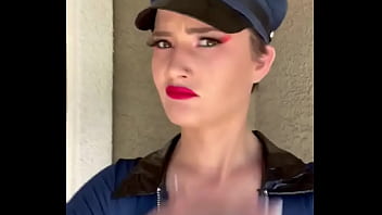 I’m so super excited detective reed will be going to exxxotica this weekend who wants to get arrested detained or in