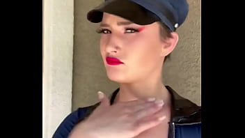 I’m so super excited detective reed will be going to exxxotica this weekend who wants to get arrested detained or in