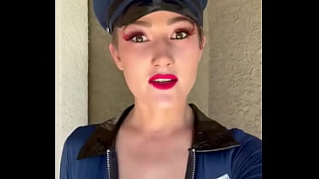 I’m so super excited detective reed will be going to exxxotica this weekend who wants to get arrested detained or in