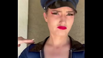 I’m so super excited detective reed will be going to exxxotica this weekend who wants to get arrested detained or in