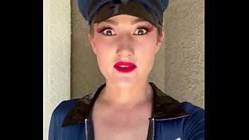 I’m so super excited detective reed will be going to exxxotica this weekend who wants to get arrested detained or in