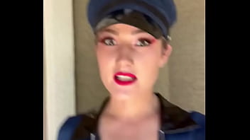 I’m so super excited detective reed will be going to exxxotica this weekend who wants to get arrested detained or in