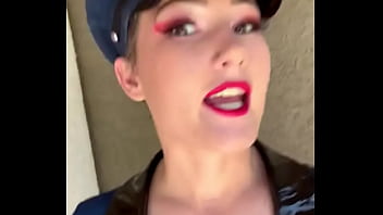 I’m so super excited detective reed will be going to exxxotica this weekend who wants to get arrested detained or in