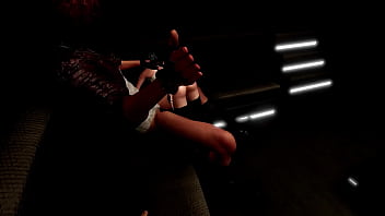 Paddled For Short thumbnail