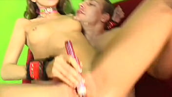 Jenna haze says this is the most extreme anal she's ever done