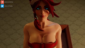 Mf League Of Legends thumbnail