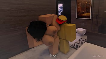 Stepson impregnates hardworking stepmom short ver