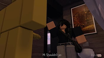 Stepson impregnates hardworking stepmom short ver