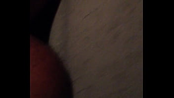 Playing with latina pussy