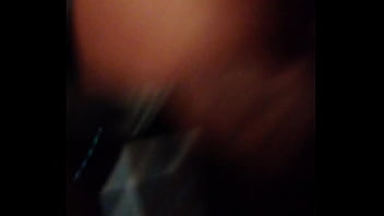 Playing with latina pussy