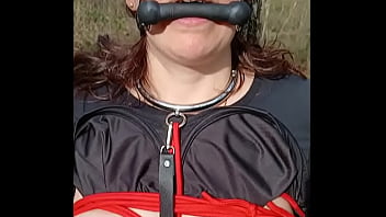 2025 04 04 esclave sa en foret de broceliande bondage et soumission