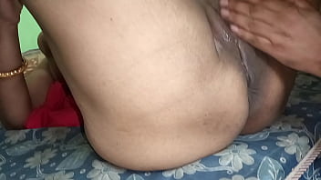 Mature fat big anus and round ass saree wearing tantrik mata randomly fucked by her mature student and she moaning