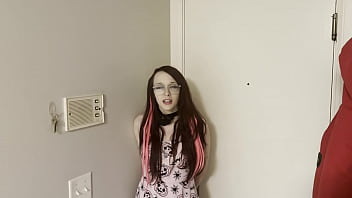 Step Dad Catches Step Daughter Out Late Drinking He Wont Tell Step Mom If She Lets Him Use Her Ass Pussy And Mouth thumbnail