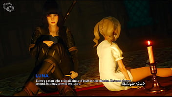 Eternum adult game chapter 16