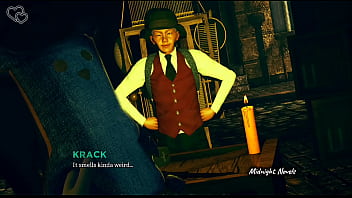 Eternum adult game chapter 16