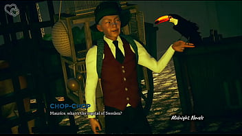 Eternum adult game chapter 16 Eternum adult game chapter 16