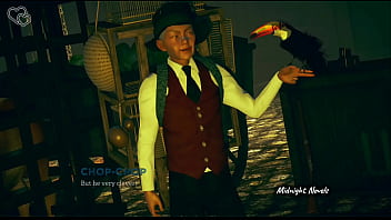 Eternum adult game chapter 16