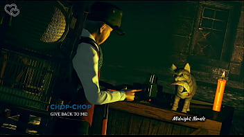 Eternum adult game chapter 16