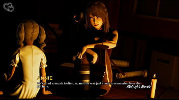 Eternum adult game chapter 16