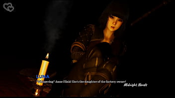 Eternum adult game chapter 16