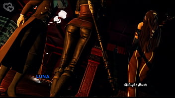 Eternum adult game chapter 16