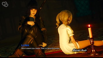 Eternum adult game chapter 16