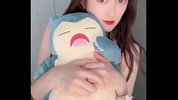 27 japanese slutty model