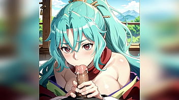 Blowjob huge dick huge dick in tight butt huge cock fucked hot girl fucking tight pink pussy fuck me hard anal amateur hot young girl with big boobs homemade ai story 3d animated ai generated