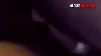 Oloshoboyfriend my step sister is so inquisitive she want me to teach her everything