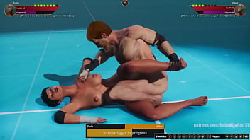 Furia vs vilkor nf3d mixed sexual competitive intercourse
