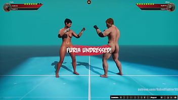 Furia vs vilkor nf3d mixed sexual competitive intercourse
