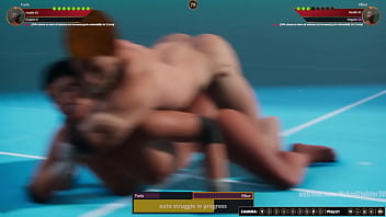 Furia vs vilkor nf3d mixed sexual competitive intercourse