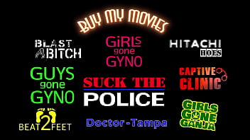 Lainey's pussy gets blasted with cum