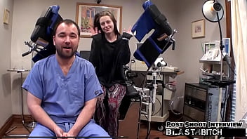 Lainey's Pussy Gets Blasted With Cum thumbnail