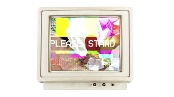 Lainey's pussy gets blasted with cum