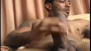 Sincere Straight Boy Jerking Off thumbnail