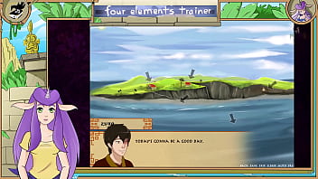 Four elements trainer episode 40